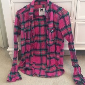 Flannel